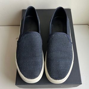 Vince Slip On Sneakers